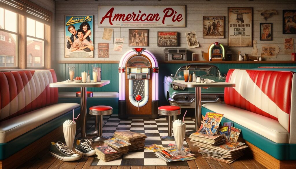 Movies Like American Pie