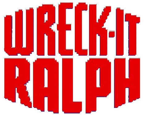 Wreck It Ralph 3